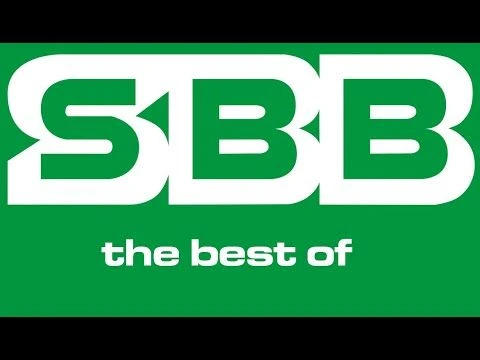 The Best of SBB