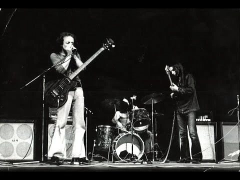 SBB - Live in Sundsvall (Sweden), 15.05.1975 (Full Concert)