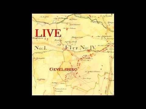 Live - Gevelsberg [1974 -75] (2004, Germany) Full Album