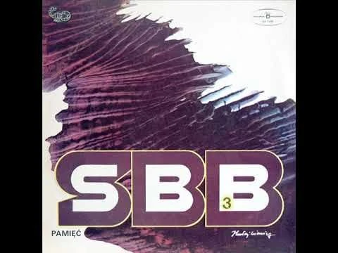 SBB - Pamięć