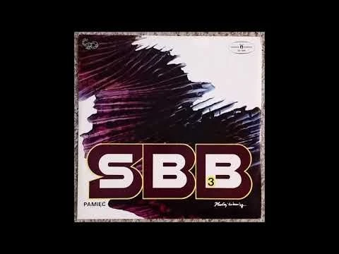 SBB - Pamięć [Vinyl Rip]