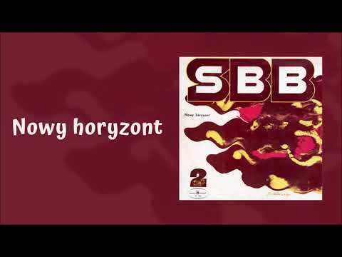 SBB - Nowy horyzont [Official Audio]