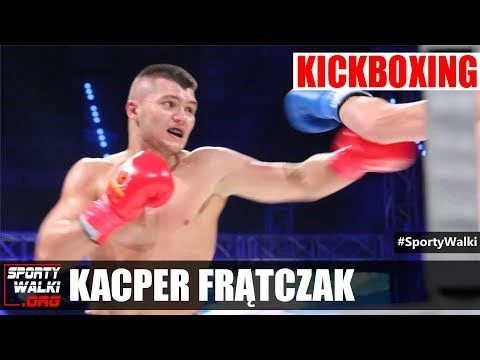 MFC 16: Kacper Frątczak zdobył pas Pas Międzynarodowego Mistrza Polski PZKB