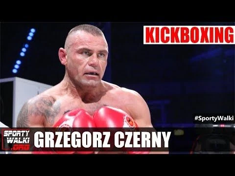 MFC 16: Grzegorz Czerny przegrał na punkty