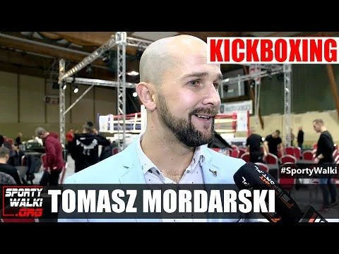 Tomasz Mordarski po South Battle 4: To moja najlepsza gala