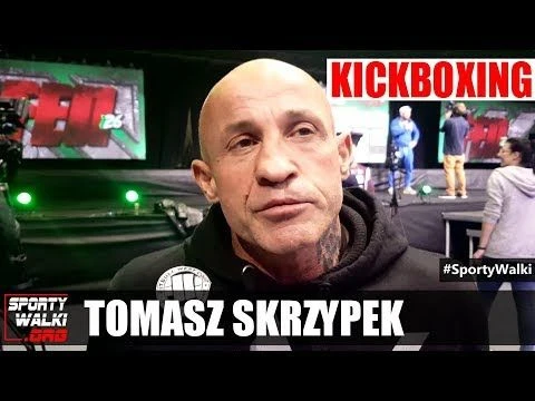 Tomasz Skrzypek o walce Zadora-Wierzbicki, Turyńskim i żużlu