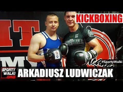 Jeśli nie FEN, to może HFO zorganizuje walkę z Paczuskim - Arkadiusz Ludwiczak