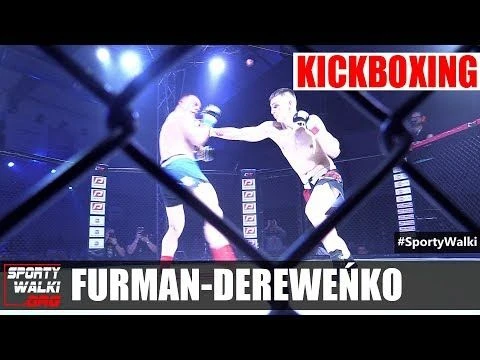 CFN 3: Mateusz Furman vs. Mateusz Dereweńko