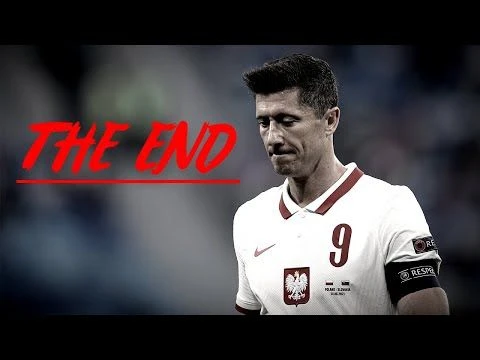 Uważasz, że jest słaby ? Po obejrzeniu tego filmu zmienisz swoje zdanie: Robert Lewandowski