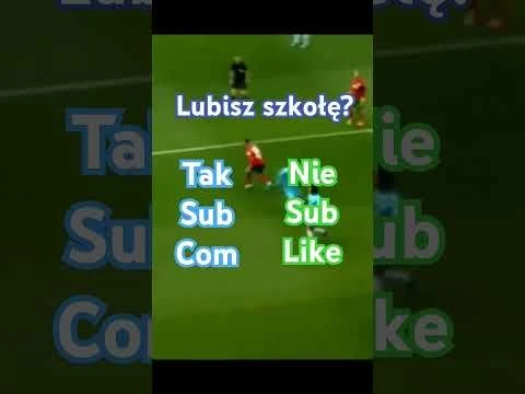 Lubisz szkołę? #youtube #school #shorts #youtubeshorts #ytshorts @JJFOOTBALL1998